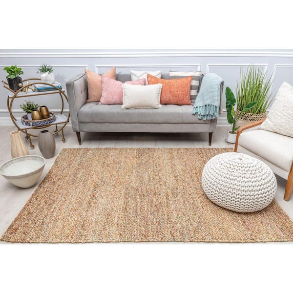 Rainbow Confetti 2 X 3ft. Indoor Area Rug