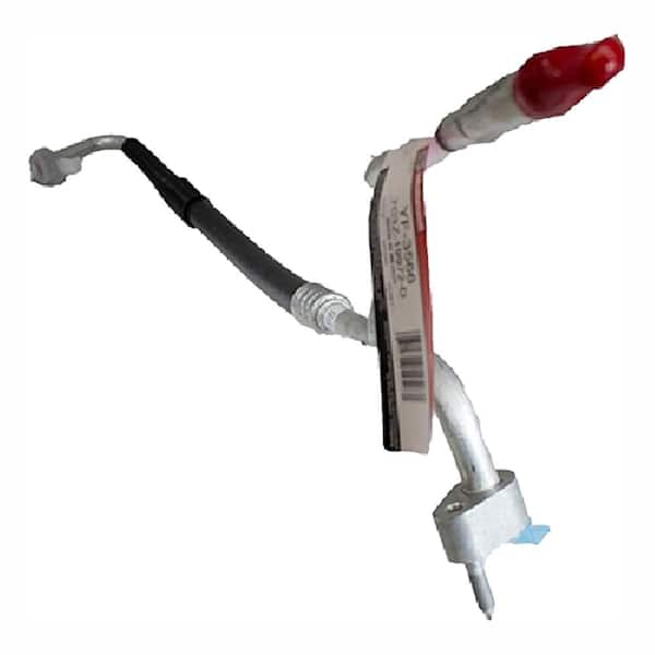 Motorcraft A/C Refrigerant Discharge Hose