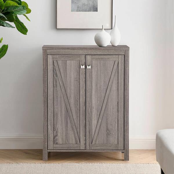 Grey Display Sideboards For Entrance Hall Stable High Carbon