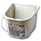 1/2 gal. Polypropylene Speed Bucket