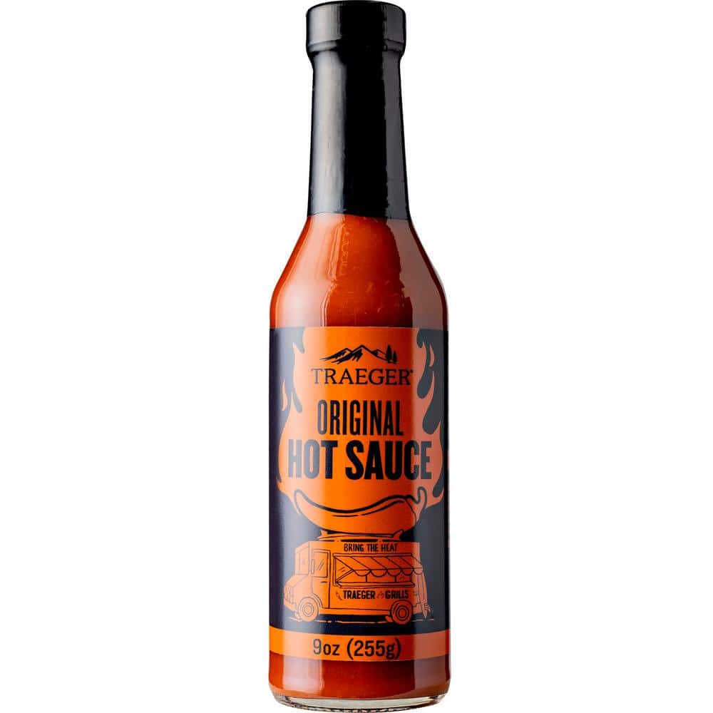 Skeeter Beater™ Greek Hot Sauce, 5 oz - Harris Teeter