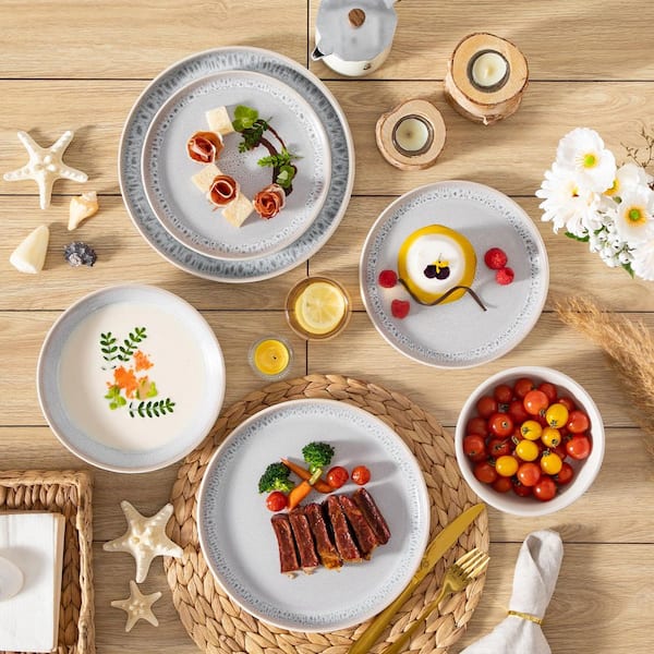 Amazon Cream Color Dinnerware Sets The Best Dinnerware Sets Of