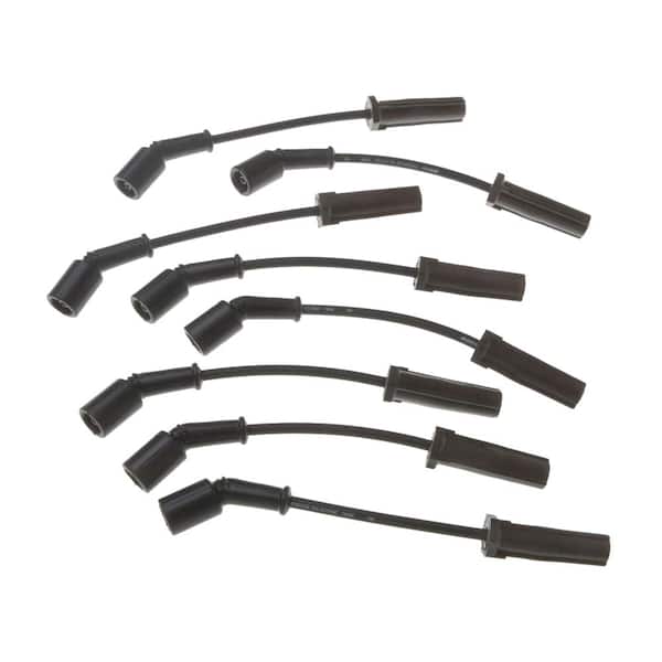 ACDelco Spark Plug Wire Set