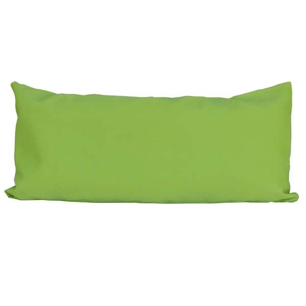 Algoma Deluxe Hammock Pillow, Green