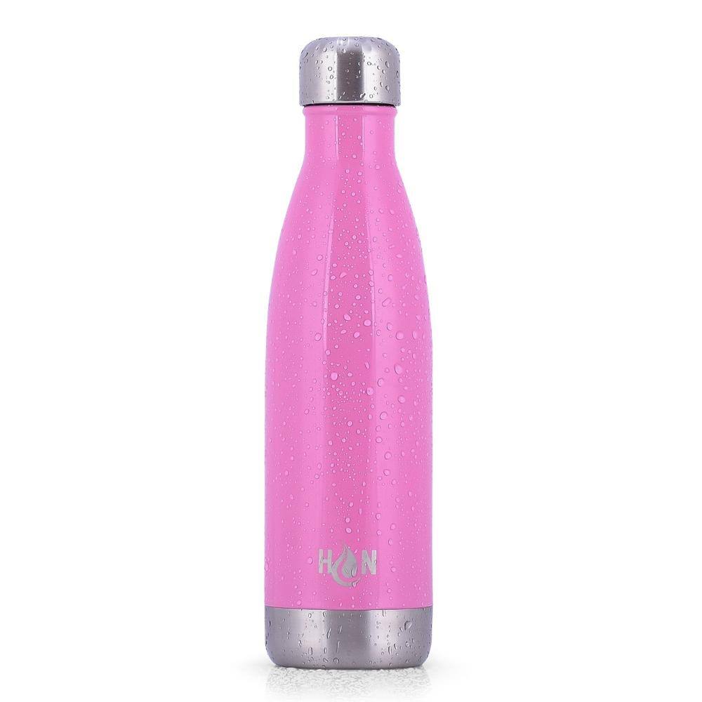 17 oz. Double-Wall Insulated Stainless Steel Water Bottle with Leak-Proof Lid price history on PriceWatchPro