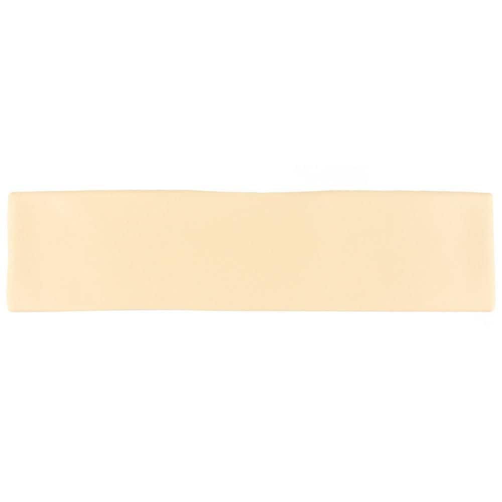 Chalk Ocre 3 in. x 11-3/4 in. Ceramic Wall Take Home Tile Sample price history on PriceWatchPro