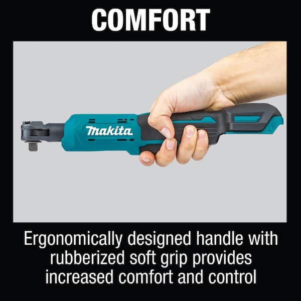 Makita 12V max CXT Lithium-Ion Cordless Multi-Cutter (Tool Only) PC01Z -  The Home Depot