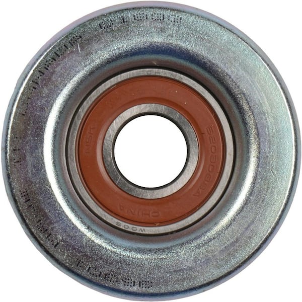 Drive Belt Idler Pulley