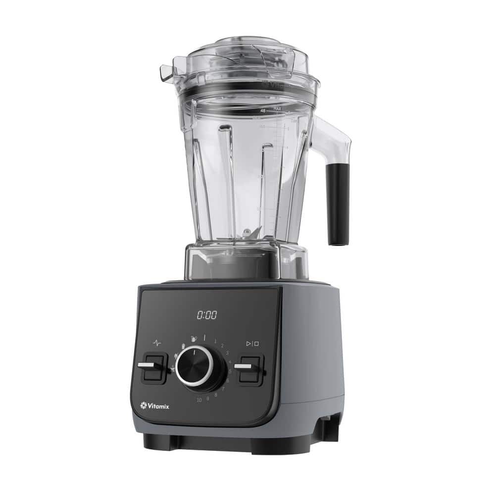 Ascent X2 48 oz. 10-Speed Blender Nano Gray