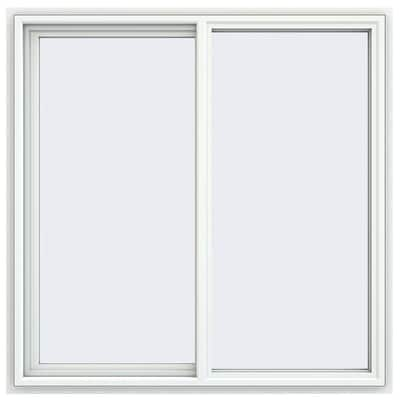 47.5 x 47.5 - Sliding Windows - Windows - The Home Depot