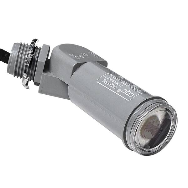 Hinkley Lighting - 6 in. Direct-Mount Photocell