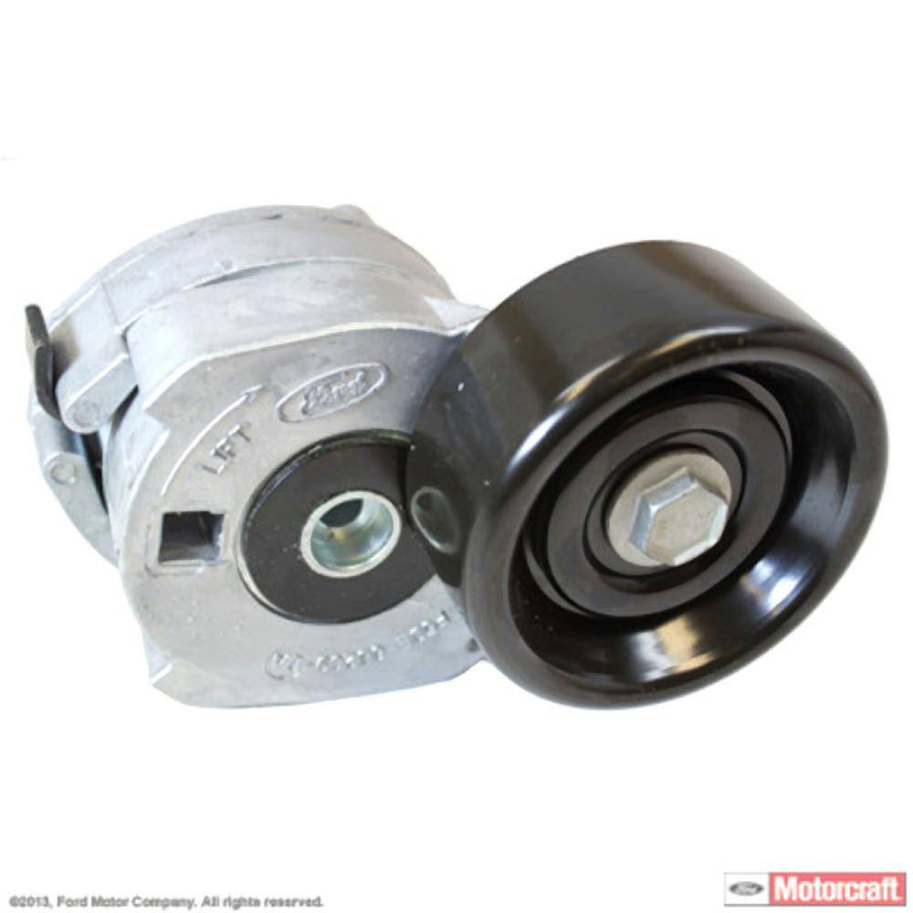 Motorcraft Belt Tensioner BT-39 - The Home Depot