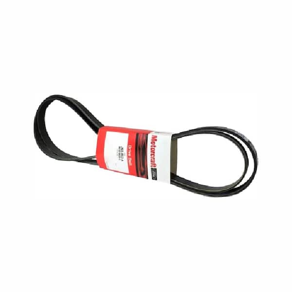 Motorcraft Serpentine Belt