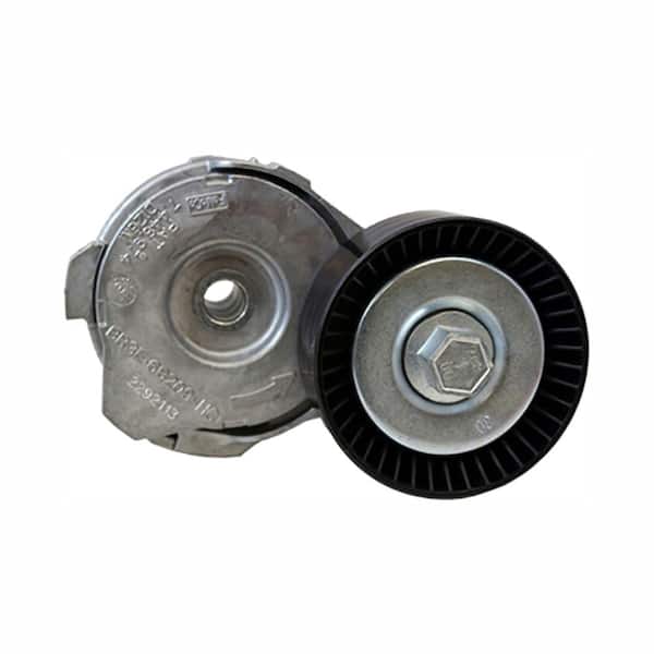 Belt Tensioner