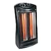 1500-Watt Electric Quartz Infrared Radiant Tower Heater