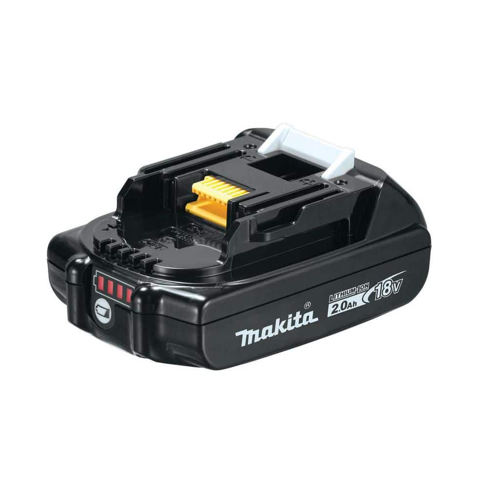 Makita - マキタバッテリー18v 18Vリチウムイオンバッテリ | 株式会社マキタ