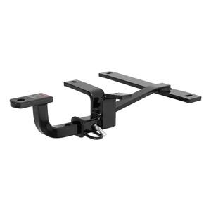 CURT Class 2 Trailer Hitch, 1-1/4