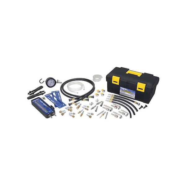 Mityvac Pro Fuel System Test Kit