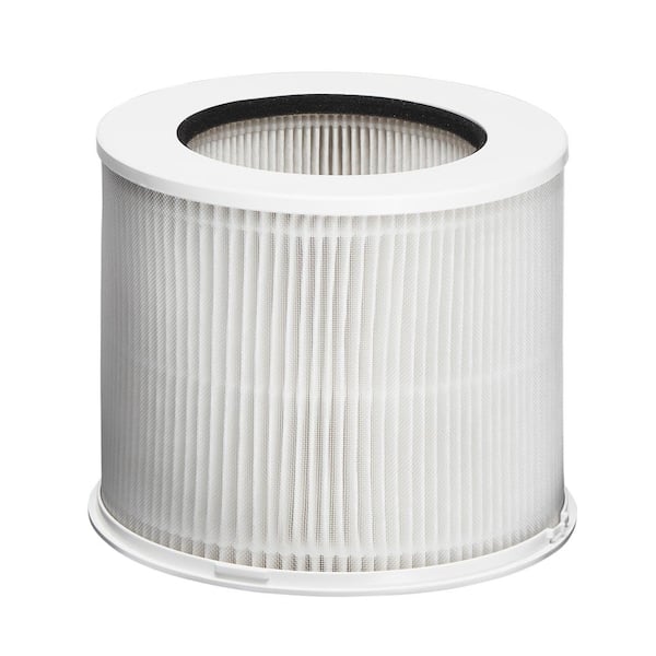 Tabletop Air Purifier True HEPA Replacement Filter