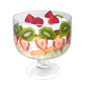 Simplicity Trifle 110 oz. Bowl Gift Boxed