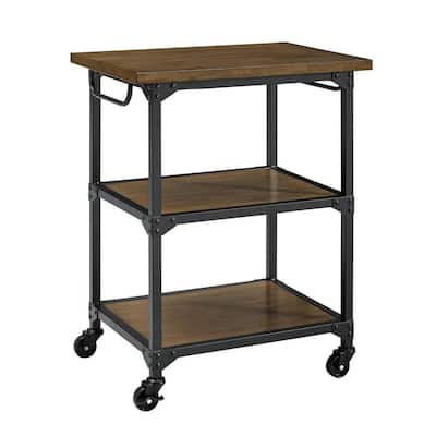 Dorel Living Kitchen Carts Carts Utility Tables The Home Depot