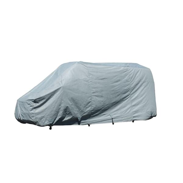 Duck Covers Globetrotter Class B RV Cover, Fits 21 to 22 ft.