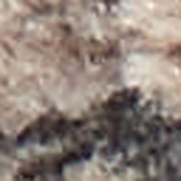 2 ft. x 8 ft. Gray Abstract Washable Area Rug Runner Rug