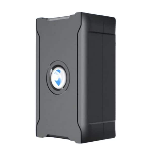 Real-Time 4G GPS Tracker with 6000mAh Battery and Strong Magnetism for Vehicle Anti-Theft Tracking Device