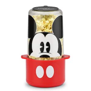 Mickey Mouse Popcorn Machine