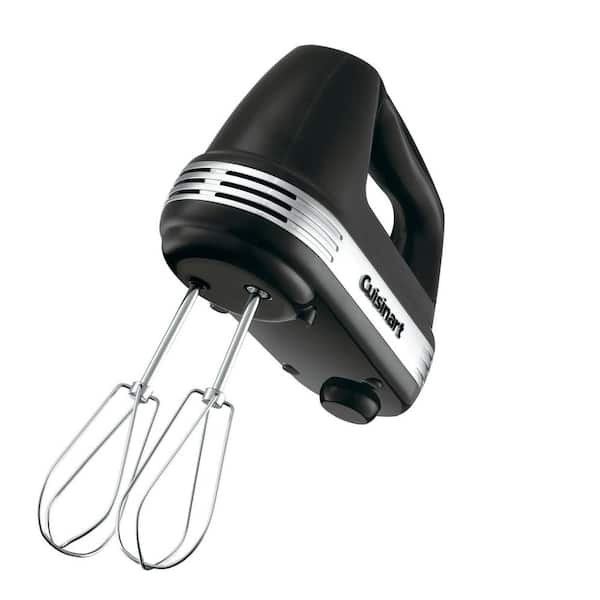 Cuisinart Hand Mixer, Power Advantage, 5-Speed