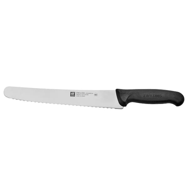 Commercial 10 in. Bakers Bread Knife