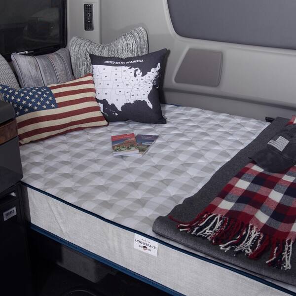 rv full mattress