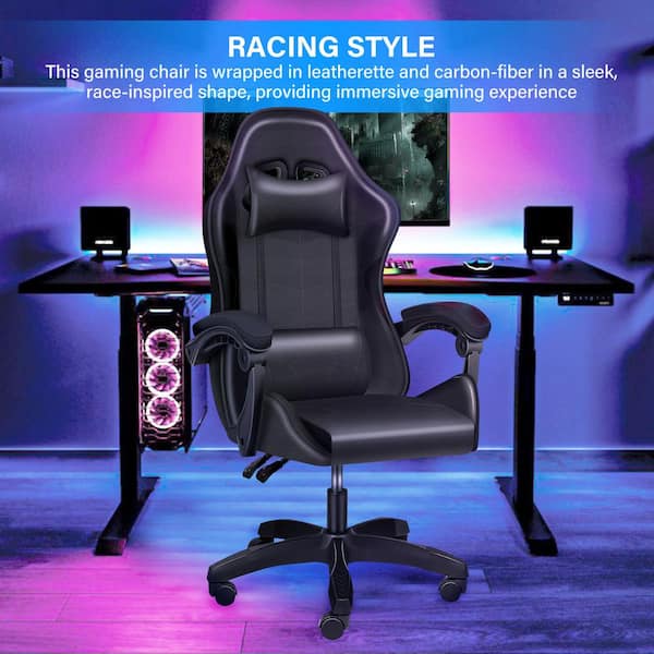 lr gaming chair