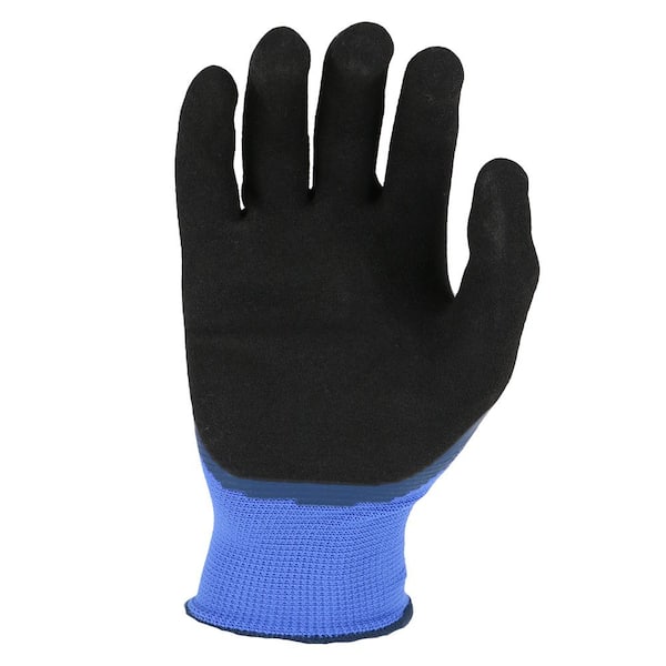 West Chester Protective Gear Women's Large Blue Double