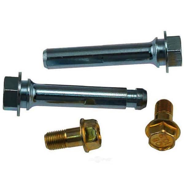 Raybestos Disc Brake Caliper Bolt 2014 Cadillac CTS V6 V8