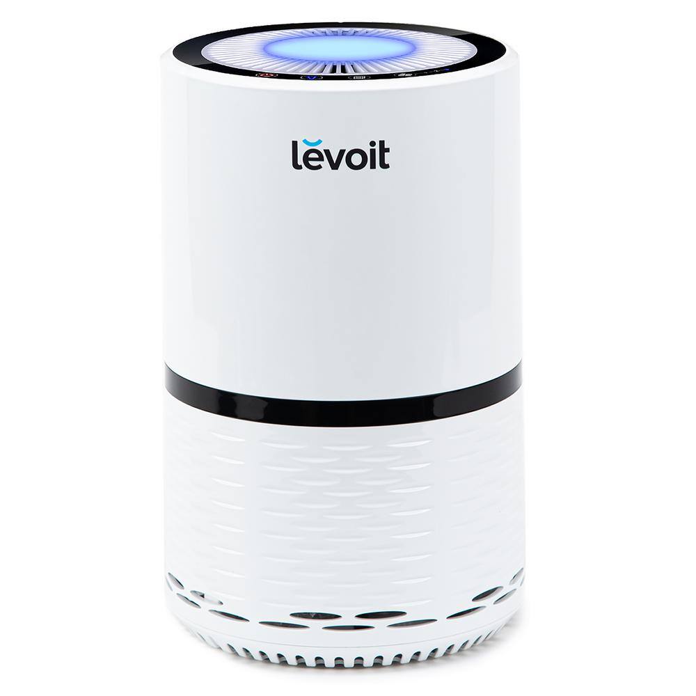 Levoit 4pk Replacement Filter For Compact Air Purifier : Target