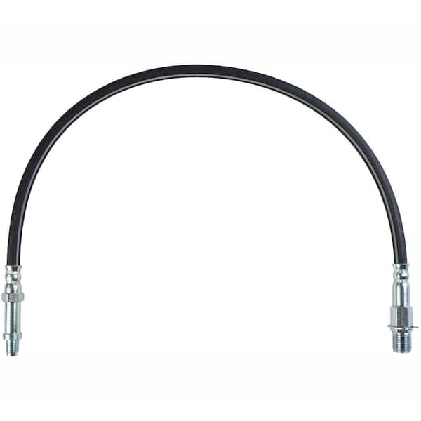Sunsong Brake Hydraulic Hose - Front