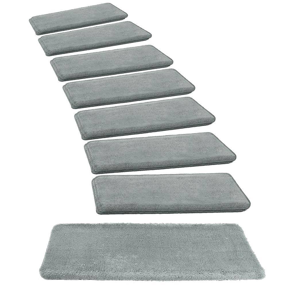 Plush Step Tapete Decorativo 160cm x 214cm