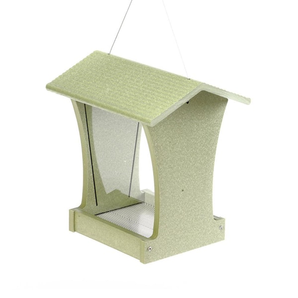 BIRDS choice 5 Qt. Tall Hopper Feeder