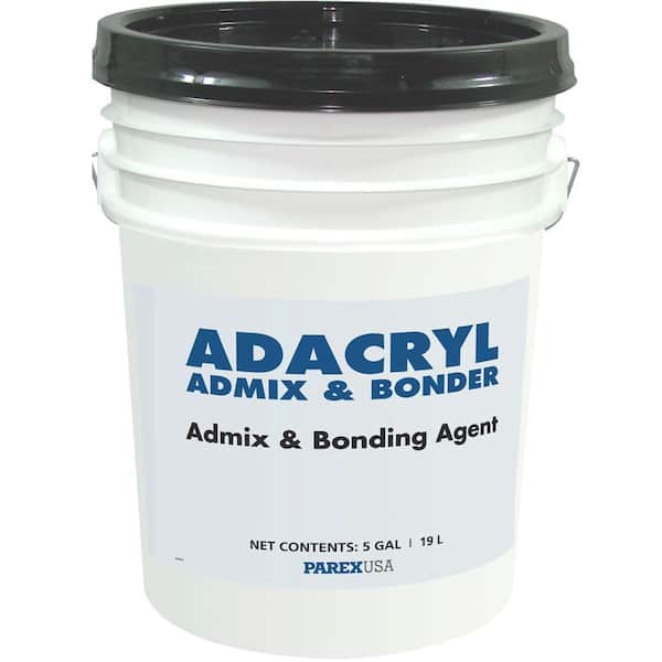 LaHabra 5 Gal. Adacryl Admix and Bonder