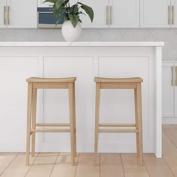 Smythe Height Stool