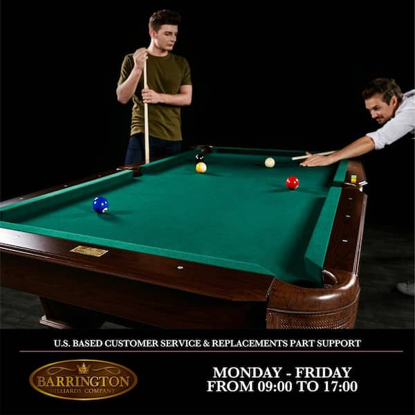 HOUSSE de protection billard, 7 Ft