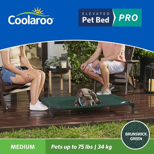 Coolaroo pet 2024 bed cover