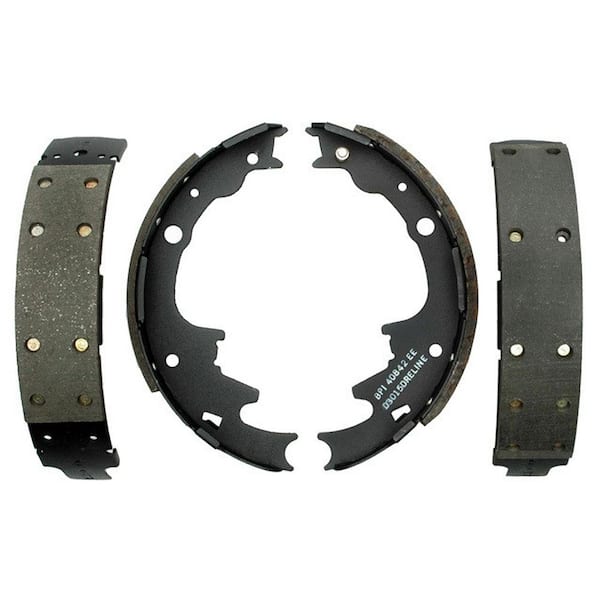 Drum Brake Shoe Kit