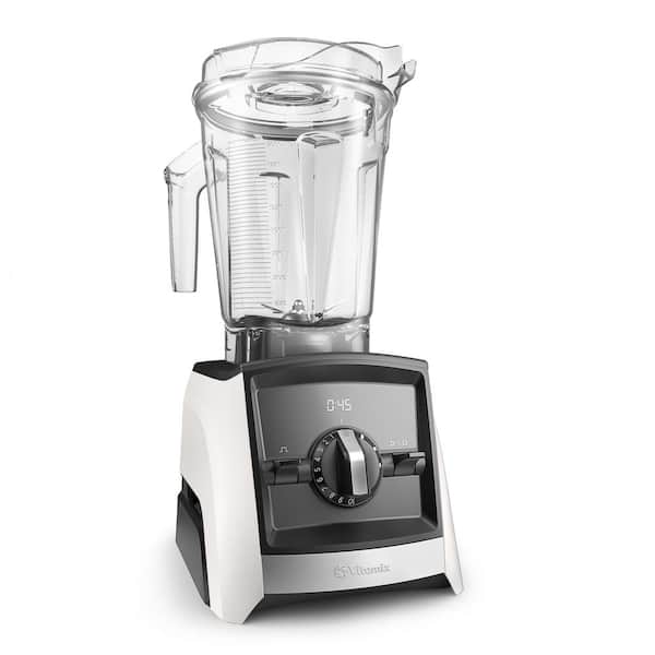 Vitamix One review: A lower-cost blender with a potentially