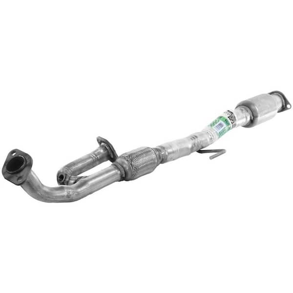 Walker Ultra Direct Fit Converter - Rear