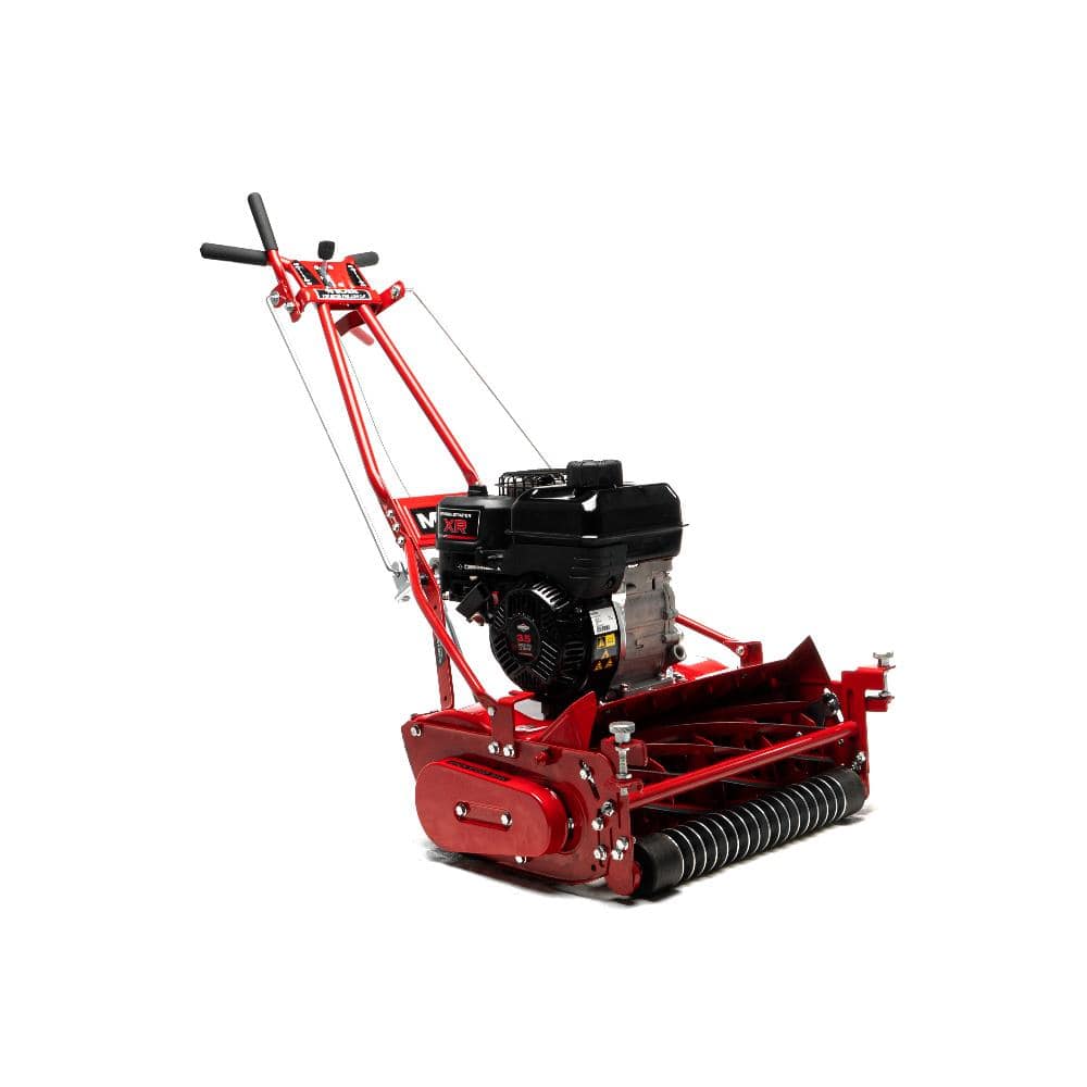 Reel Mower : 20-in. : Greens Keeper : 10 Blade : 5.50GT B&S Engine price history on PriceWatchPro