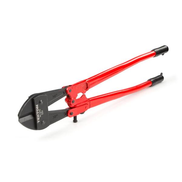 TEKTON 30 in. Bolt Cutter