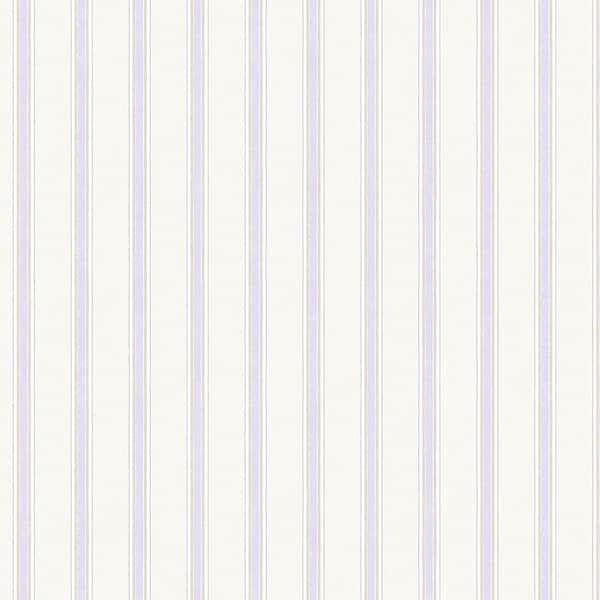 Norwall Dawn Stripe Vinyl Roll Wallpaper (Covers 56 sq. ft.)