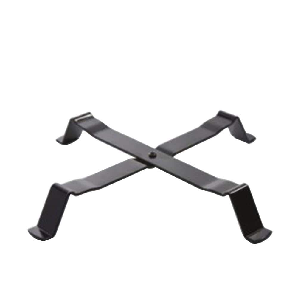 Table Nest for 21 in. Large Kamado Ceramic Egg Grill, Sturdy Base Protectiv